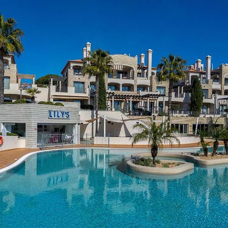 Apartment Pine Hills Esmeralda By Interhome Vilamoura Esterno foto