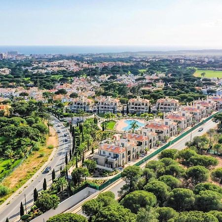 Apartment Pine Hills Esmeralda By Interhome Vilamoura Esterno foto