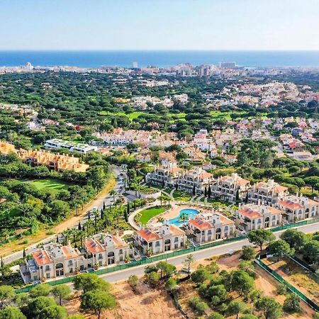Apartment Pine Hills Esmeralda By Interhome Vilamoura Esterno foto
