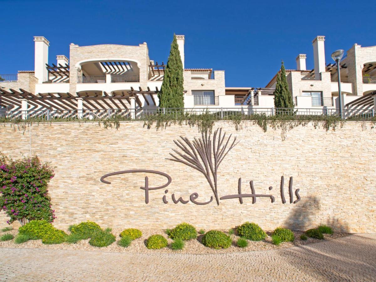 Apartment Pine Hills Esmeralda By Interhome Vilamoura Esterno foto