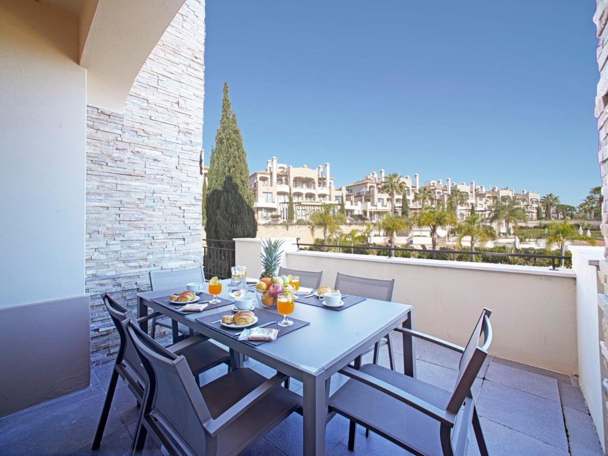 Apartment Pine Hills Esmeralda By Interhome Vilamoura Esterno foto
