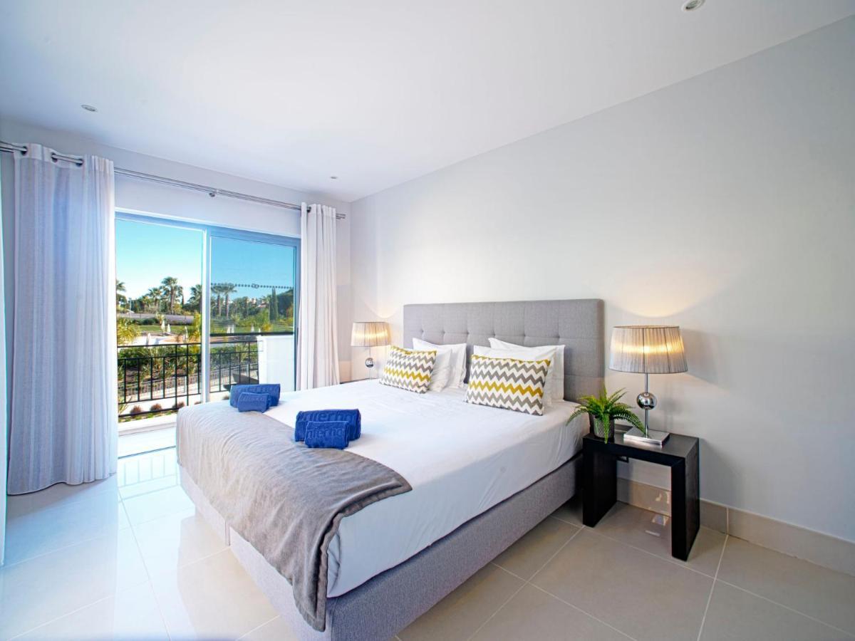 Apartment Pine Hills Esmeralda By Interhome Vilamoura Esterno foto