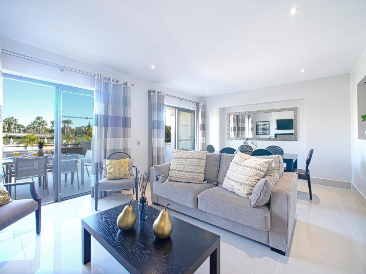 Apartment Pine Hills Esmeralda By Interhome Vilamoura Esterno foto