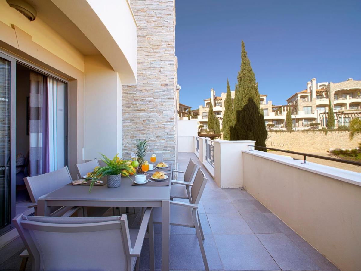 Apartment Pine Hills Esmeralda By Interhome Vilamoura Esterno foto