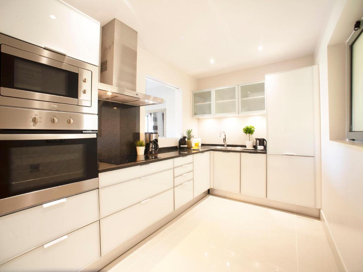 Apartment Pine Hills Esmeralda By Interhome Vilamoura Esterno foto