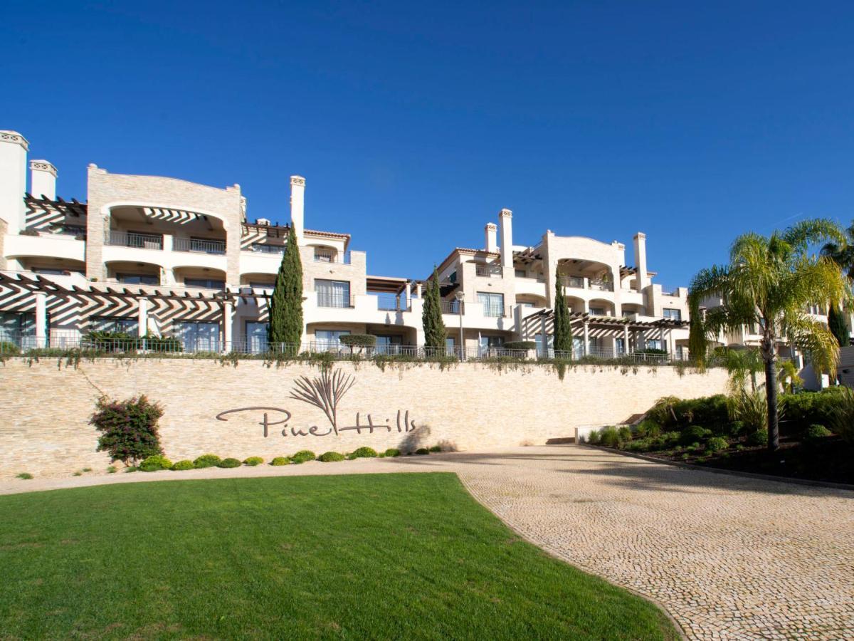 Apartment Pine Hills Esmeralda By Interhome Vilamoura Esterno foto