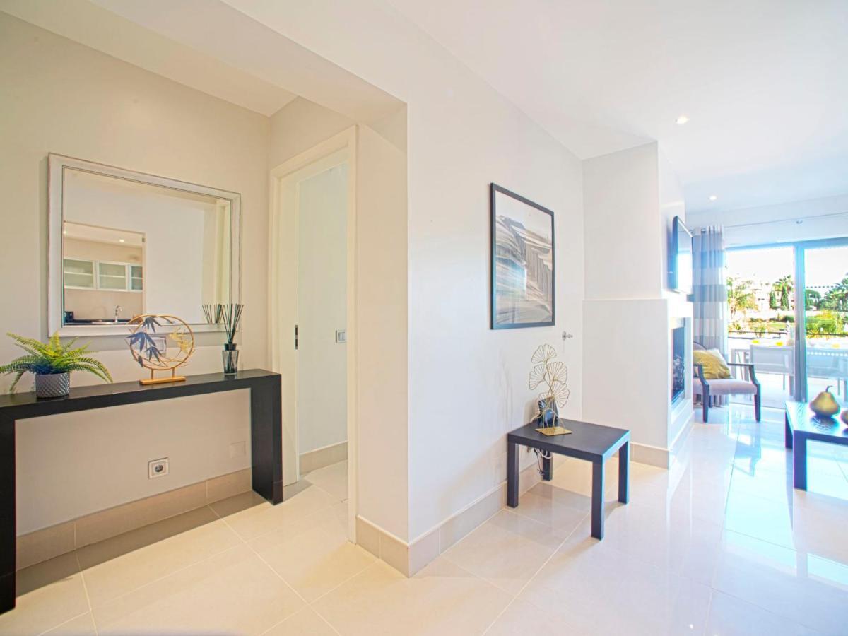Apartment Pine Hills Esmeralda By Interhome Vilamoura Esterno foto