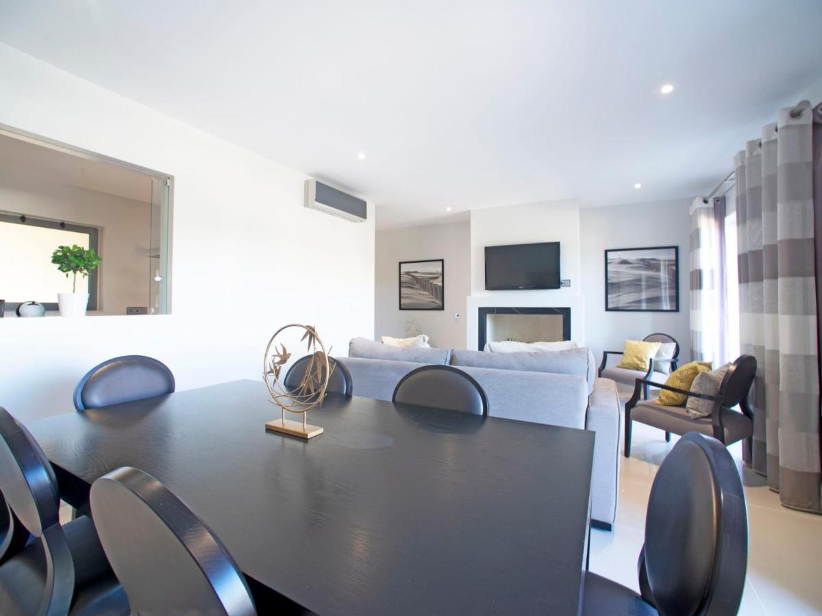 Apartment Pine Hills Esmeralda By Interhome Vilamoura Esterno foto