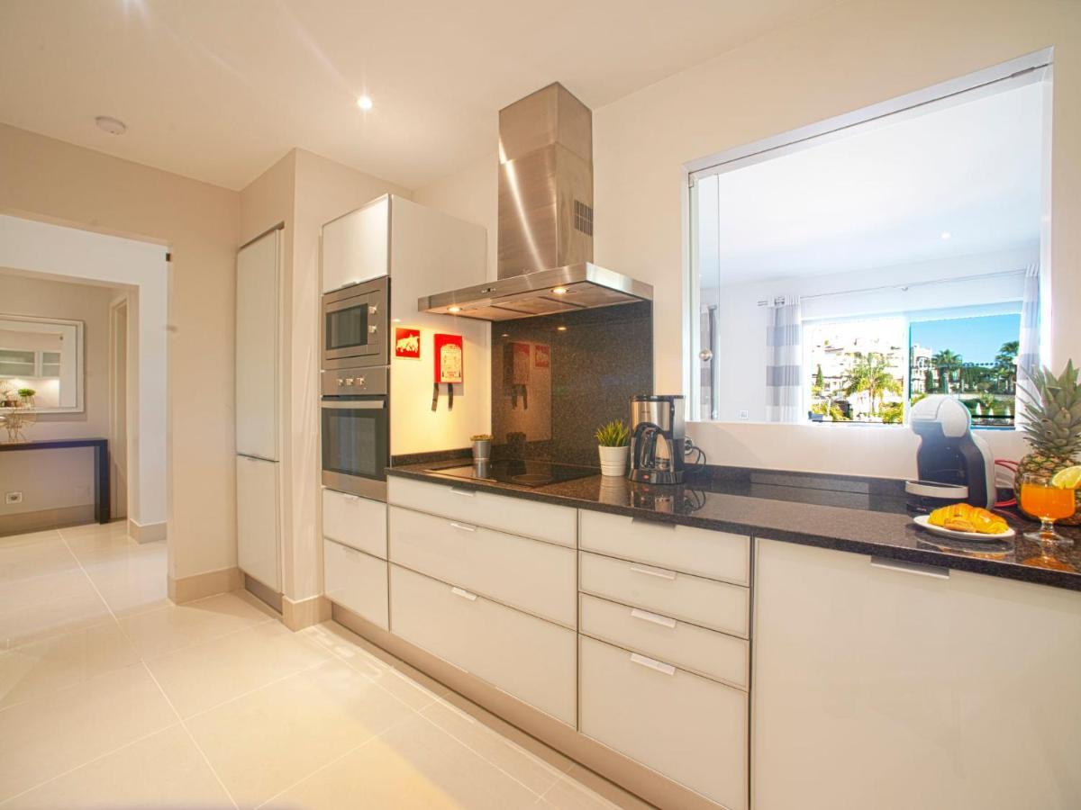 Apartment Pine Hills Esmeralda By Interhome Vilamoura Esterno foto