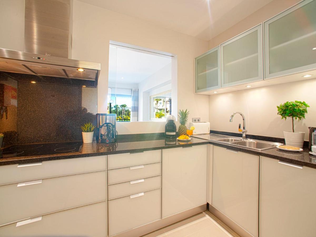 Apartment Pine Hills Esmeralda By Interhome Vilamoura Esterno foto