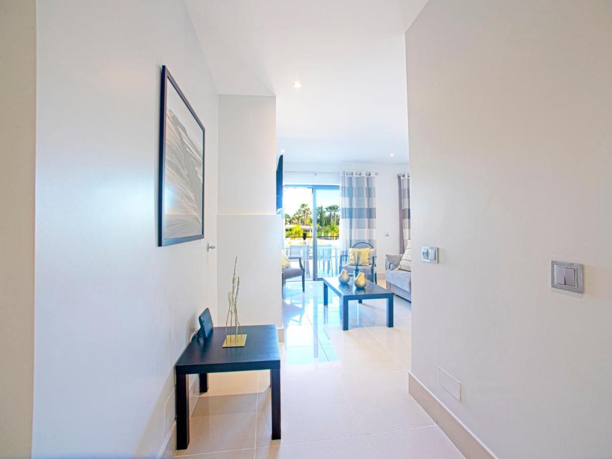 Apartment Pine Hills Esmeralda By Interhome Vilamoura Esterno foto