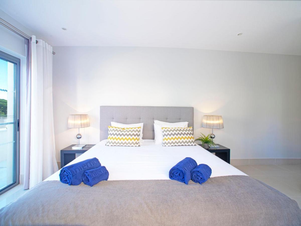 Apartment Pine Hills Esmeralda By Interhome Vilamoura Esterno foto