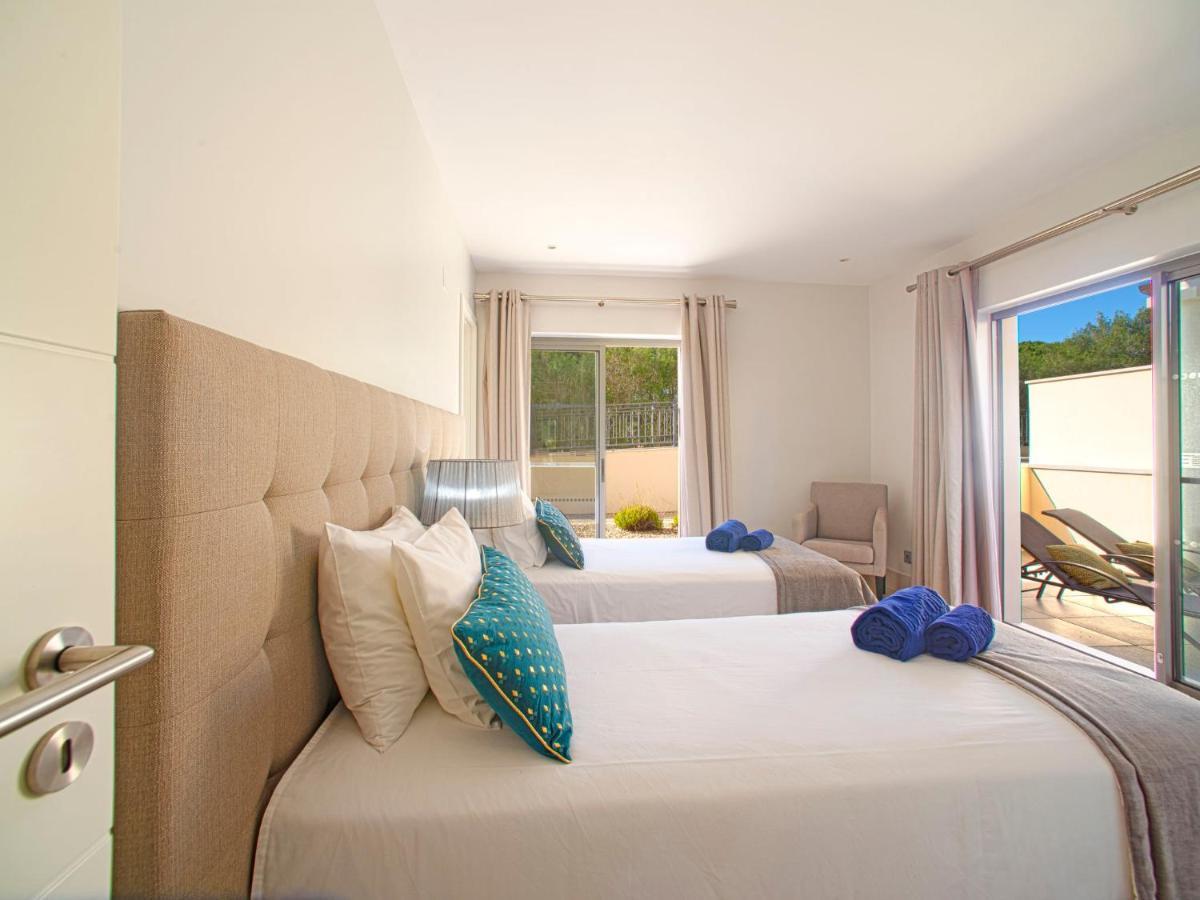 Apartment Pine Hills Esmeralda By Interhome Vilamoura Esterno foto