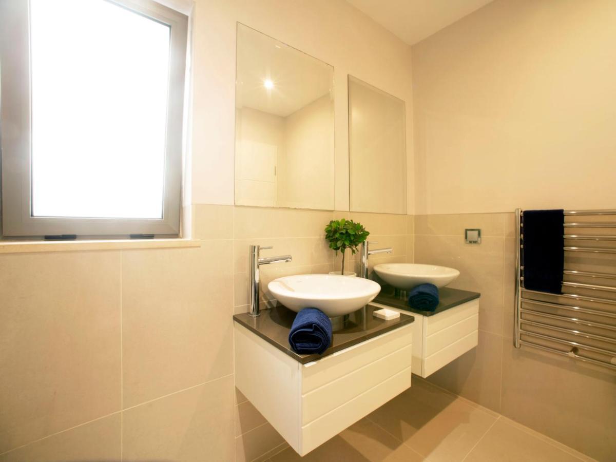 Apartment Pine Hills Esmeralda By Interhome Vilamoura Esterno foto