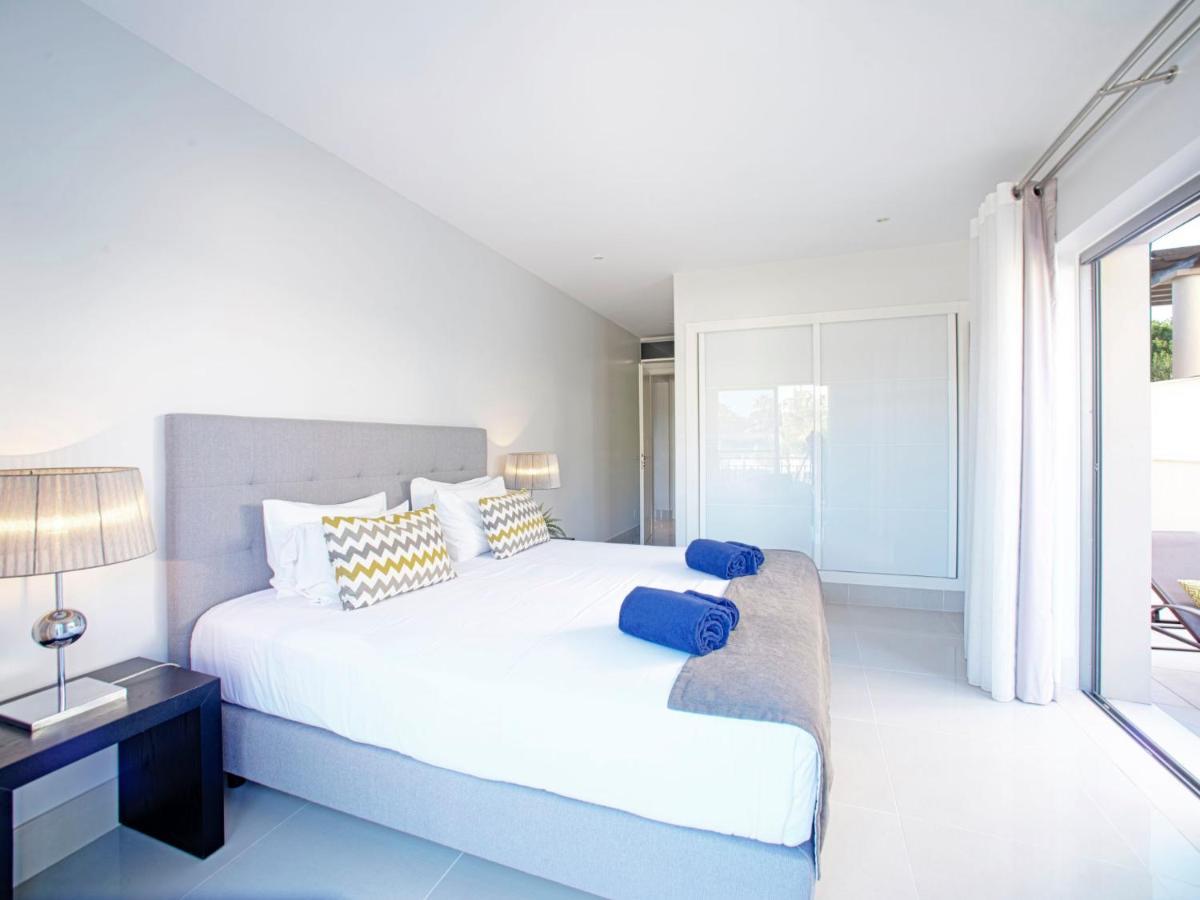 Apartment Pine Hills Esmeralda By Interhome Vilamoura Esterno foto