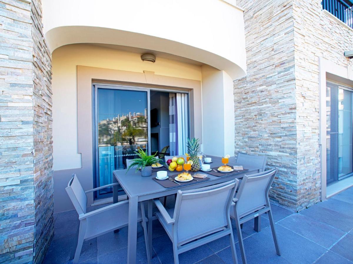 Apartment Pine Hills Esmeralda By Interhome Vilamoura Esterno foto