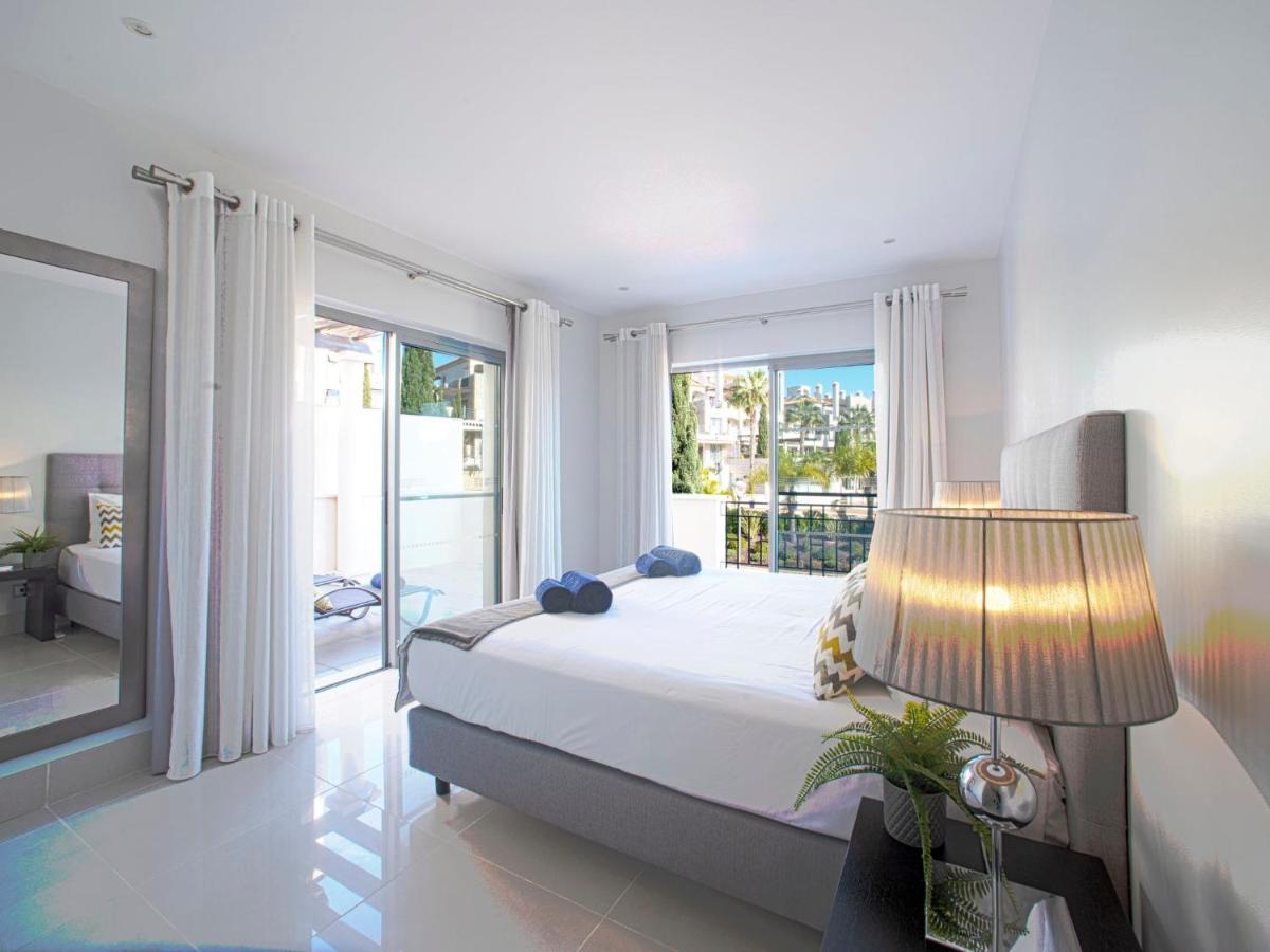 Apartment Pine Hills Esmeralda By Interhome Vilamoura Esterno foto