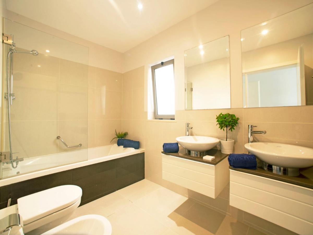 Apartment Pine Hills Esmeralda By Interhome Vilamoura Esterno foto