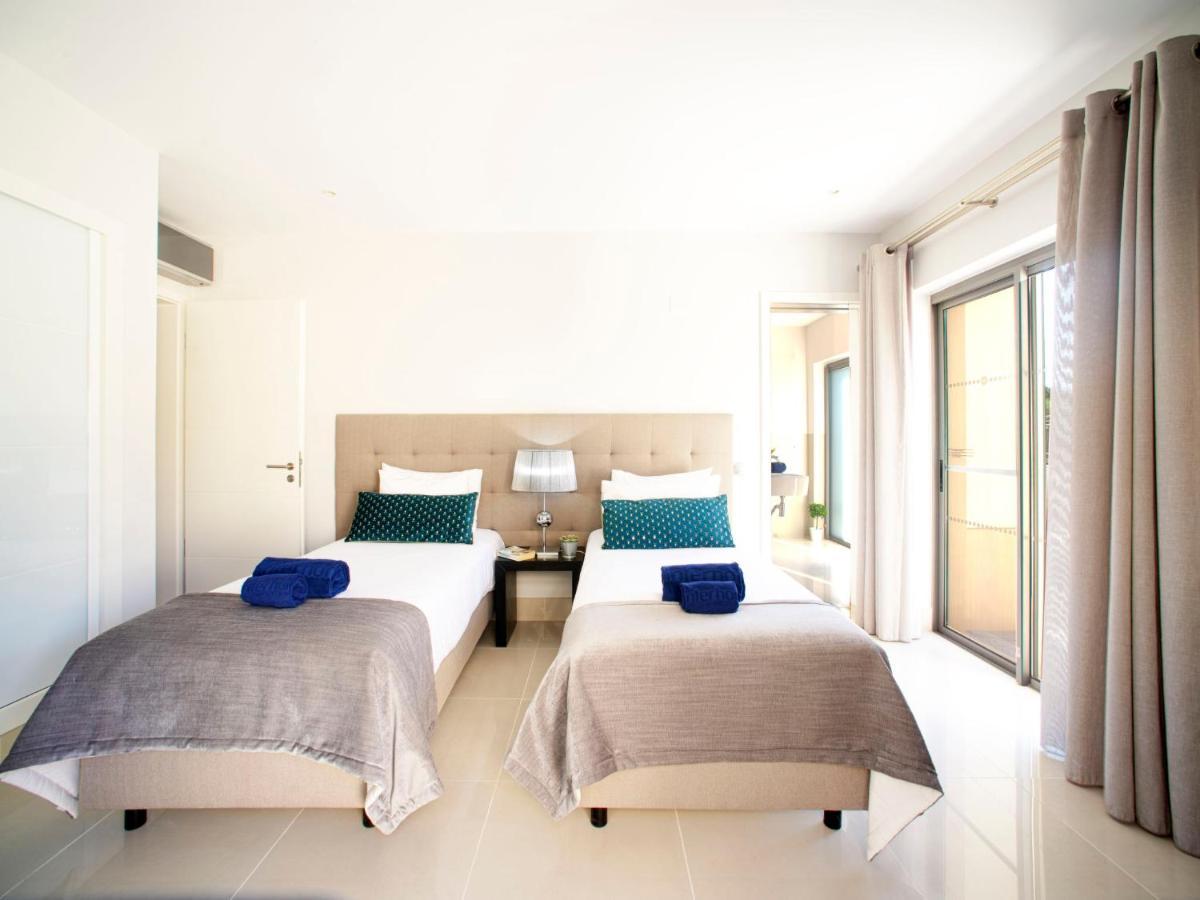 Apartment Pine Hills Esmeralda By Interhome Vilamoura Esterno foto