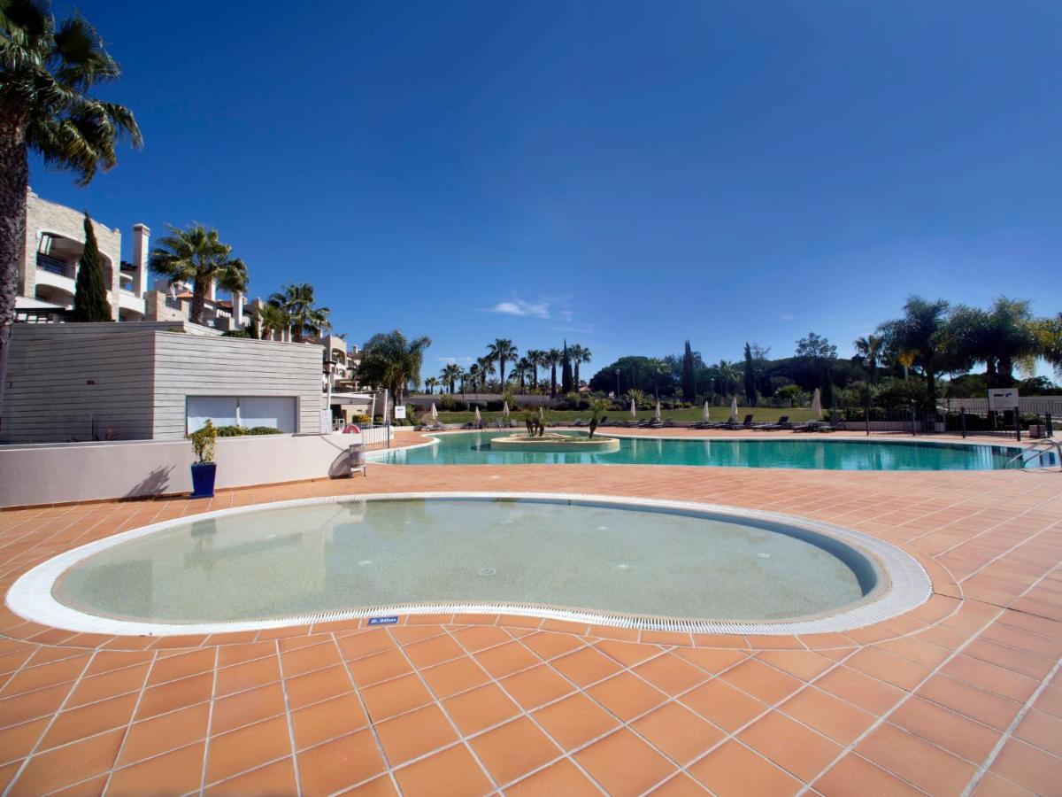 Apartment Pine Hills Esmeralda By Interhome Vilamoura Esterno foto