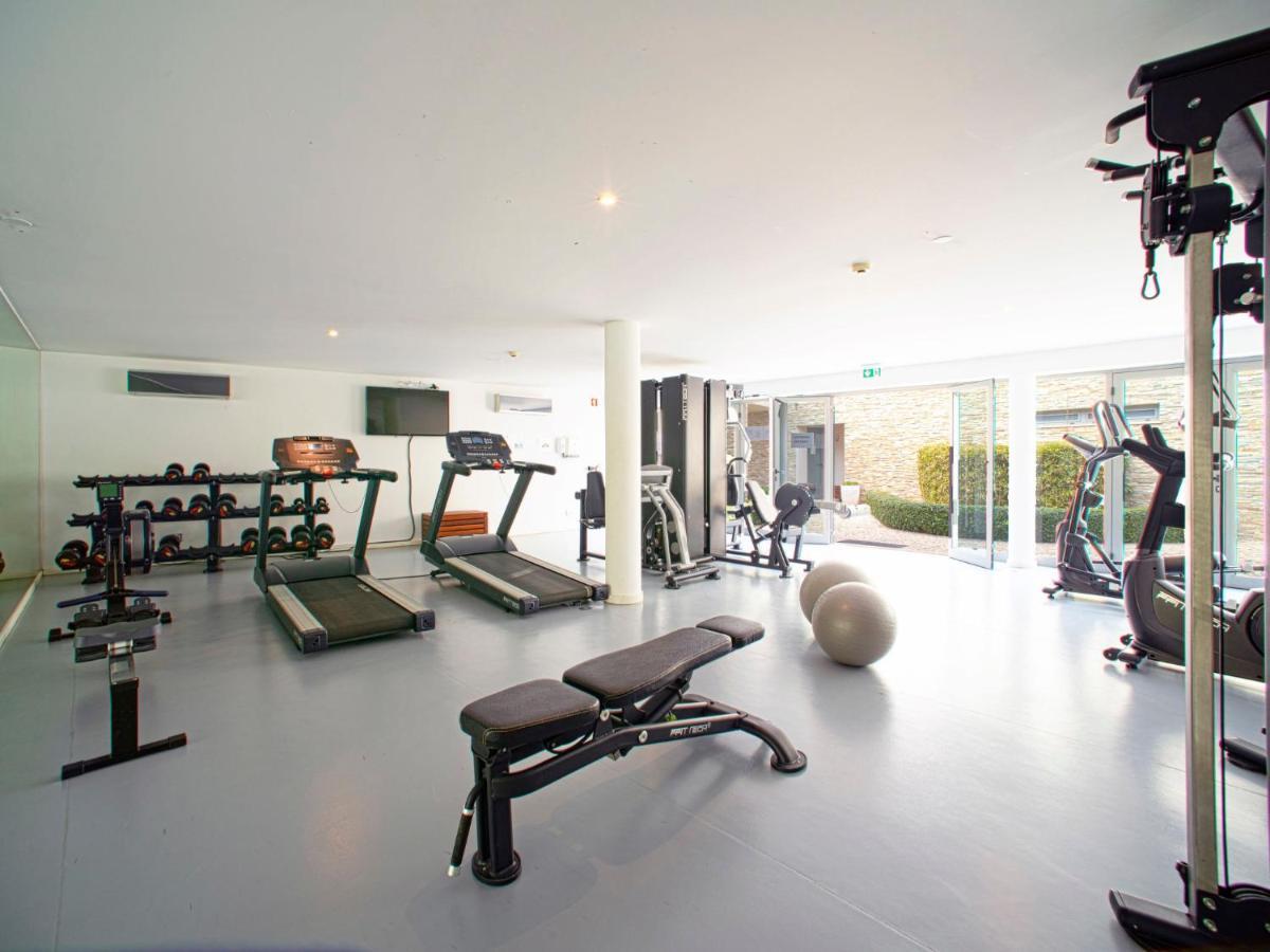 Apartment Pine Hills Esmeralda By Interhome Vilamoura Esterno foto