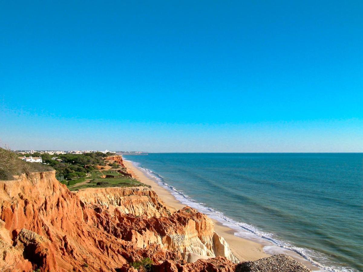 Apartment Pine Hills Esmeralda By Interhome Vilamoura Esterno foto