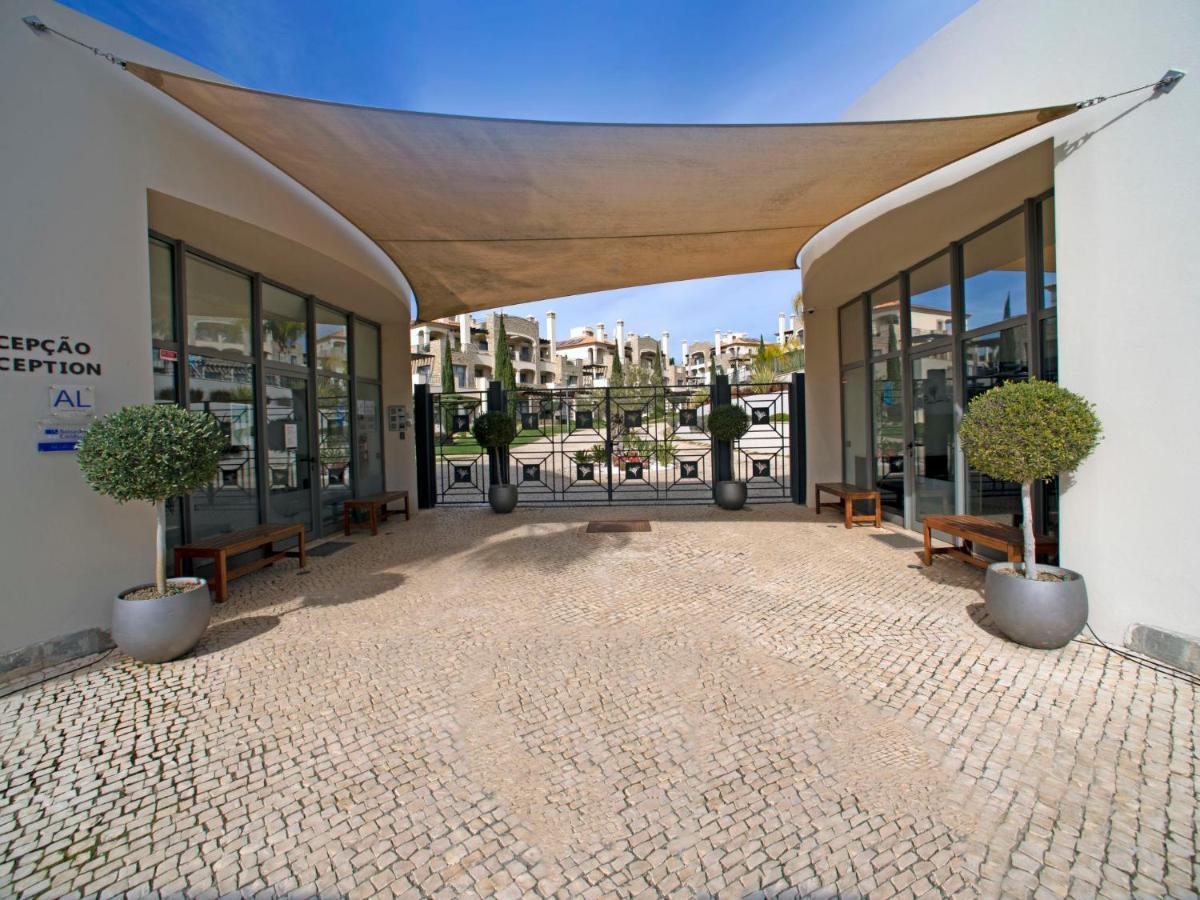 Apartment Pine Hills Esmeralda By Interhome Vilamoura Esterno foto