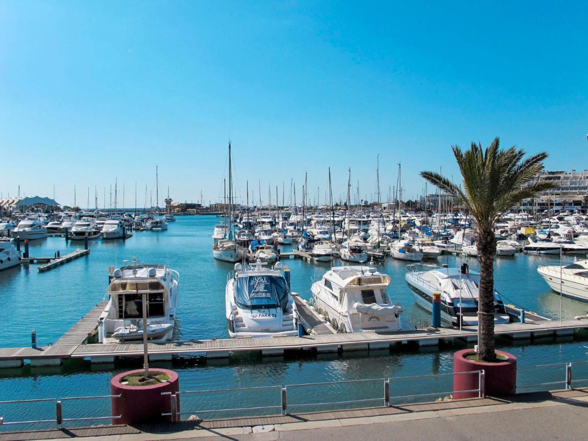 Apartment Pine Hills Esmeralda By Interhome Vilamoura Esterno foto
