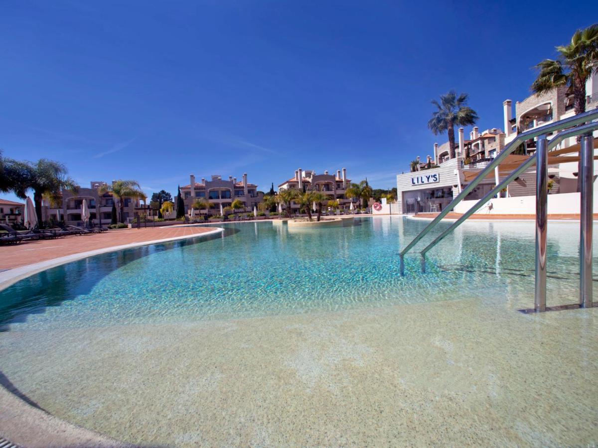 Apartment Pine Hills Esmeralda By Interhome Vilamoura Esterno foto