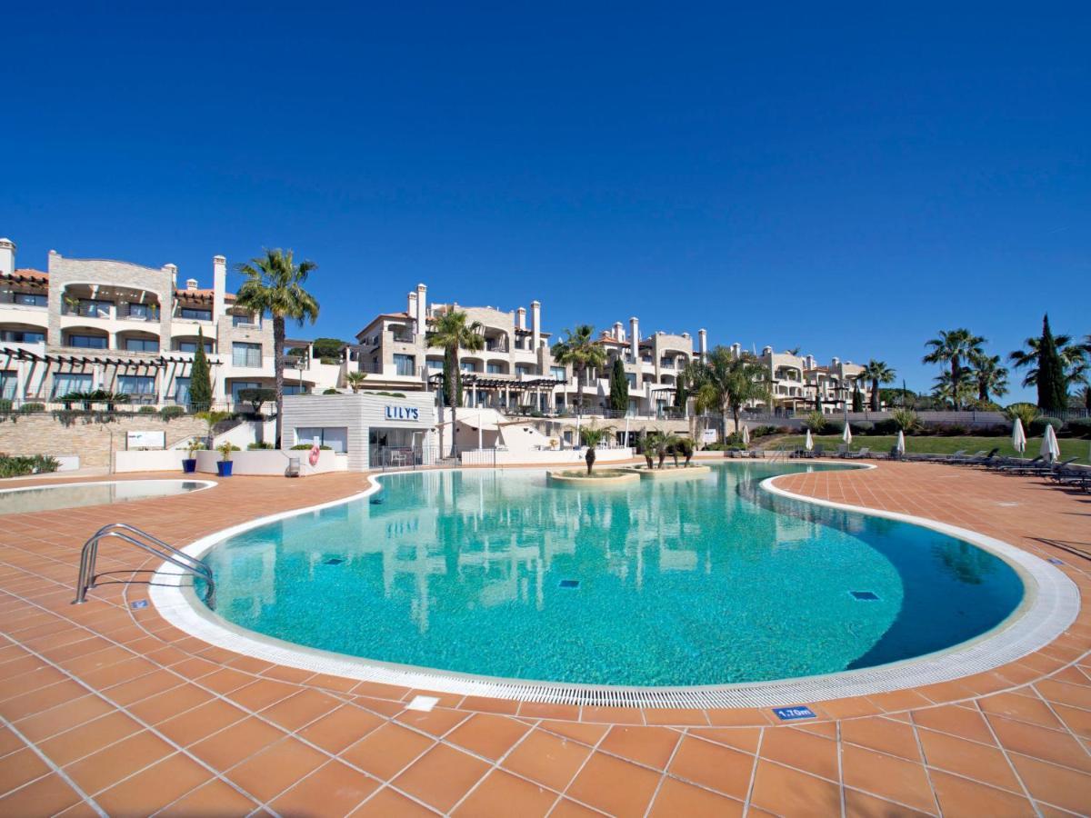 Apartment Pine Hills Esmeralda By Interhome Vilamoura Esterno foto