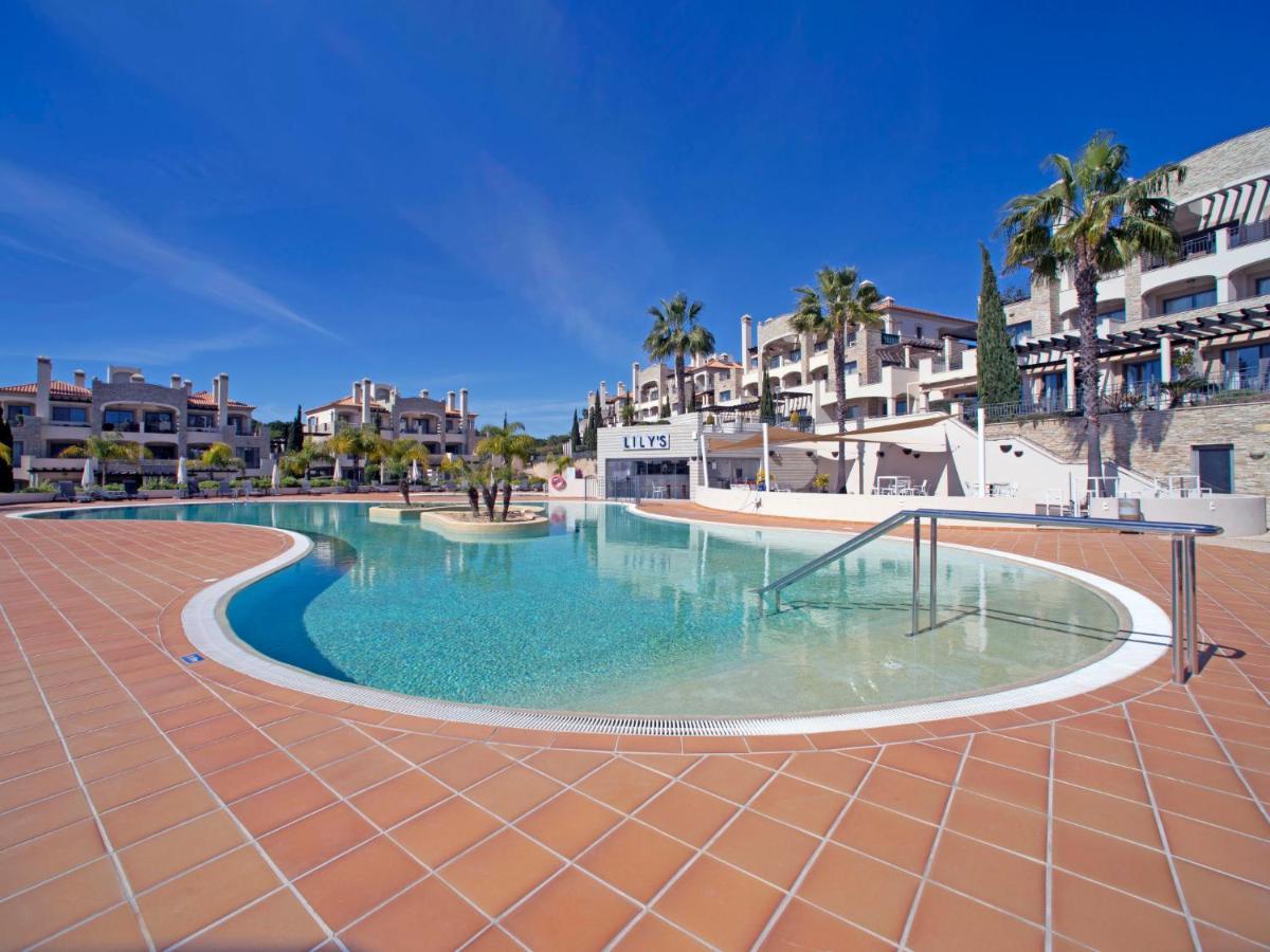 Apartment Pine Hills Esmeralda By Interhome Vilamoura Esterno foto