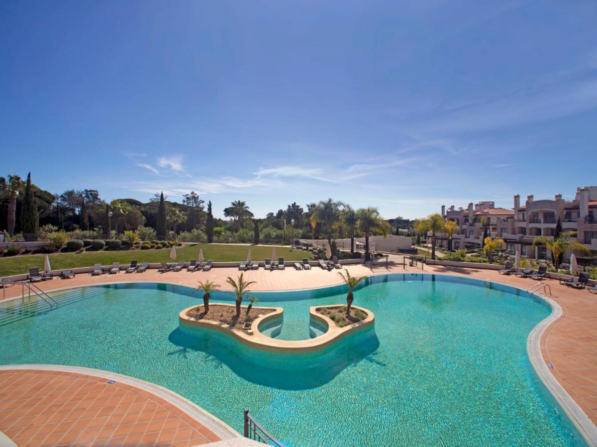 Apartment Pine Hills Esmeralda By Interhome Vilamoura Esterno foto