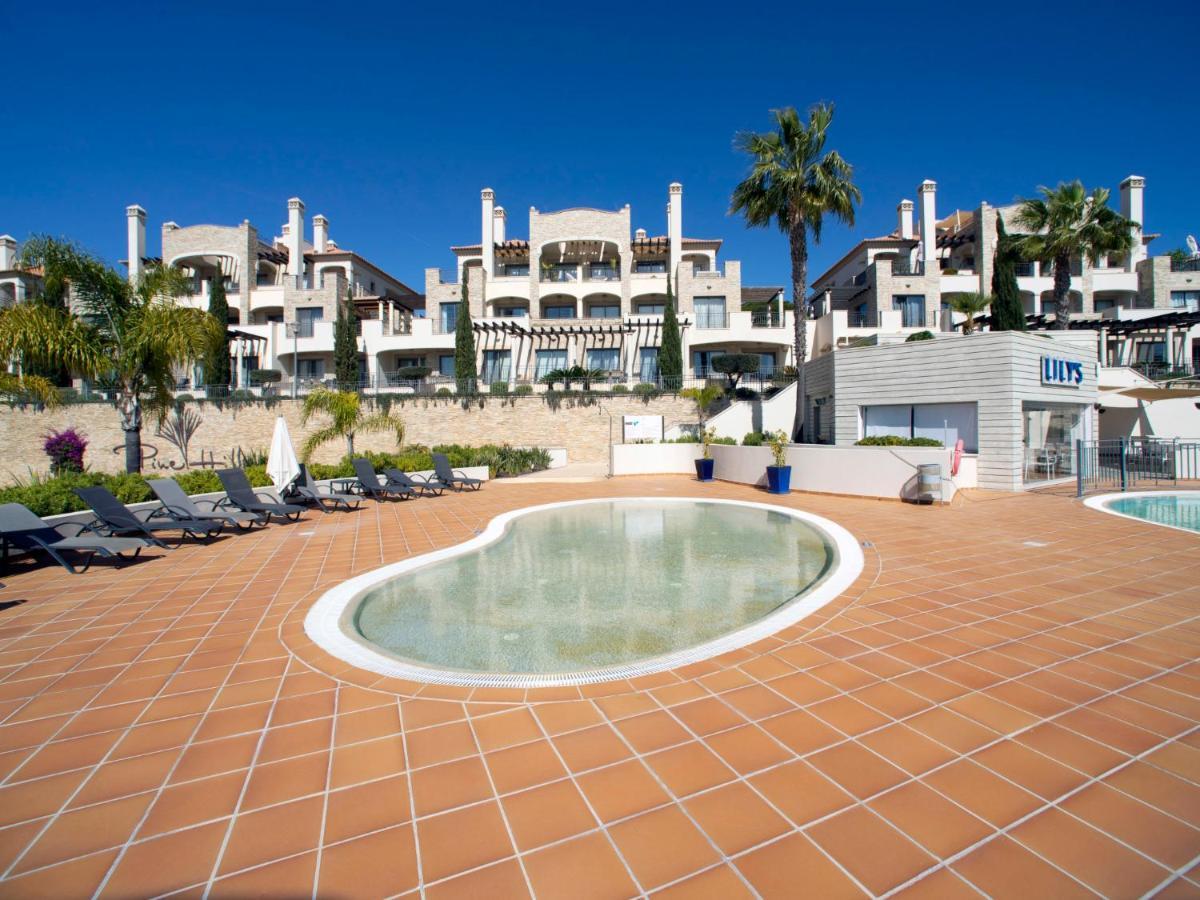 Apartment Pine Hills Esmeralda By Interhome Vilamoura Esterno foto