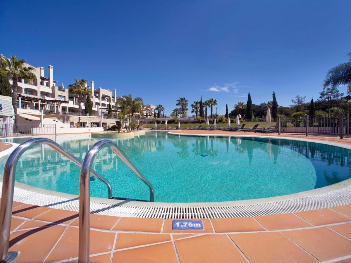 Apartment Pine Hills Esmeralda By Interhome Vilamoura Esterno foto
