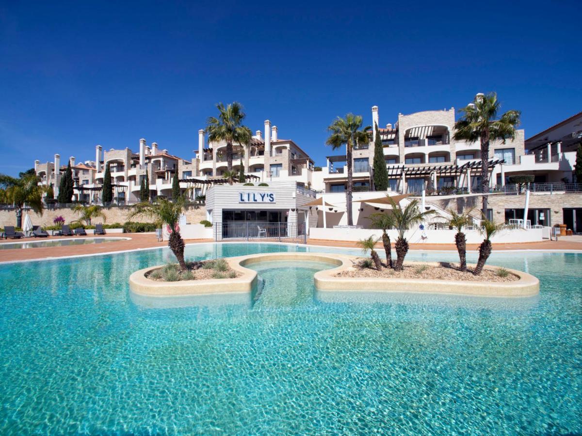 Apartment Pine Hills Esmeralda By Interhome Vilamoura Esterno foto