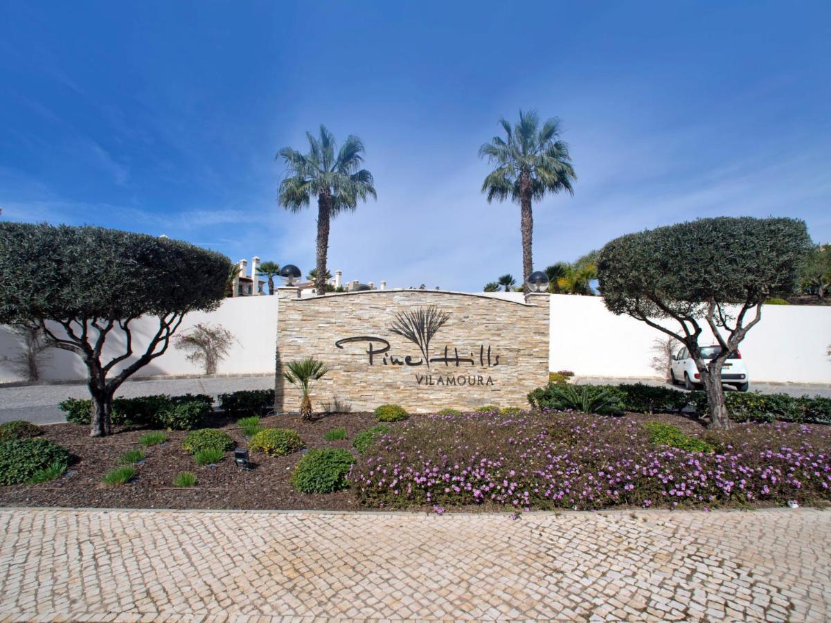 Apartment Pine Hills Esmeralda By Interhome Vilamoura Esterno foto