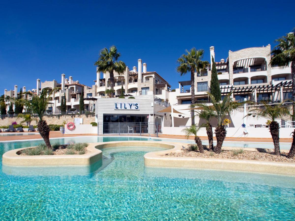 Apartment Pine Hills Esmeralda By Interhome Vilamoura Esterno foto