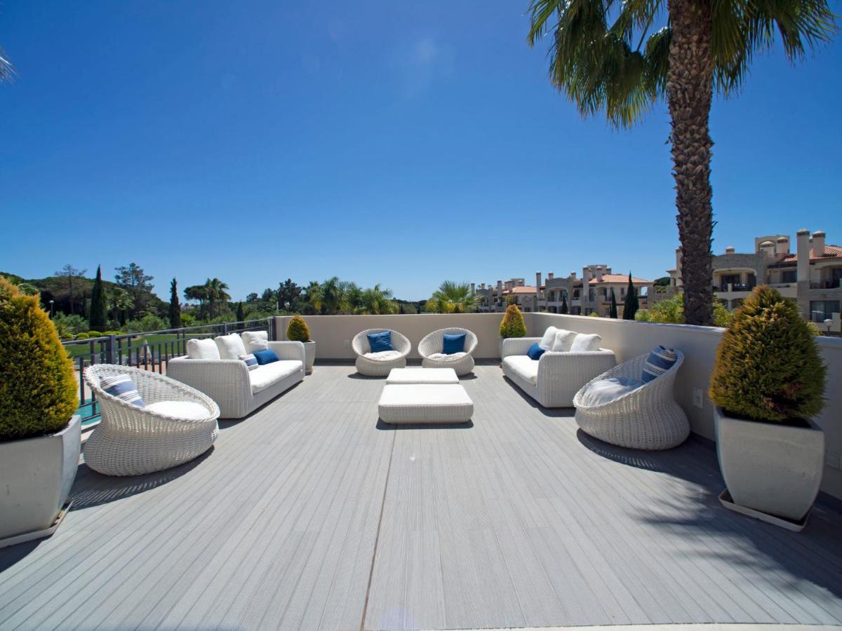 Apartment Pine Hills Esmeralda By Interhome Vilamoura Esterno foto