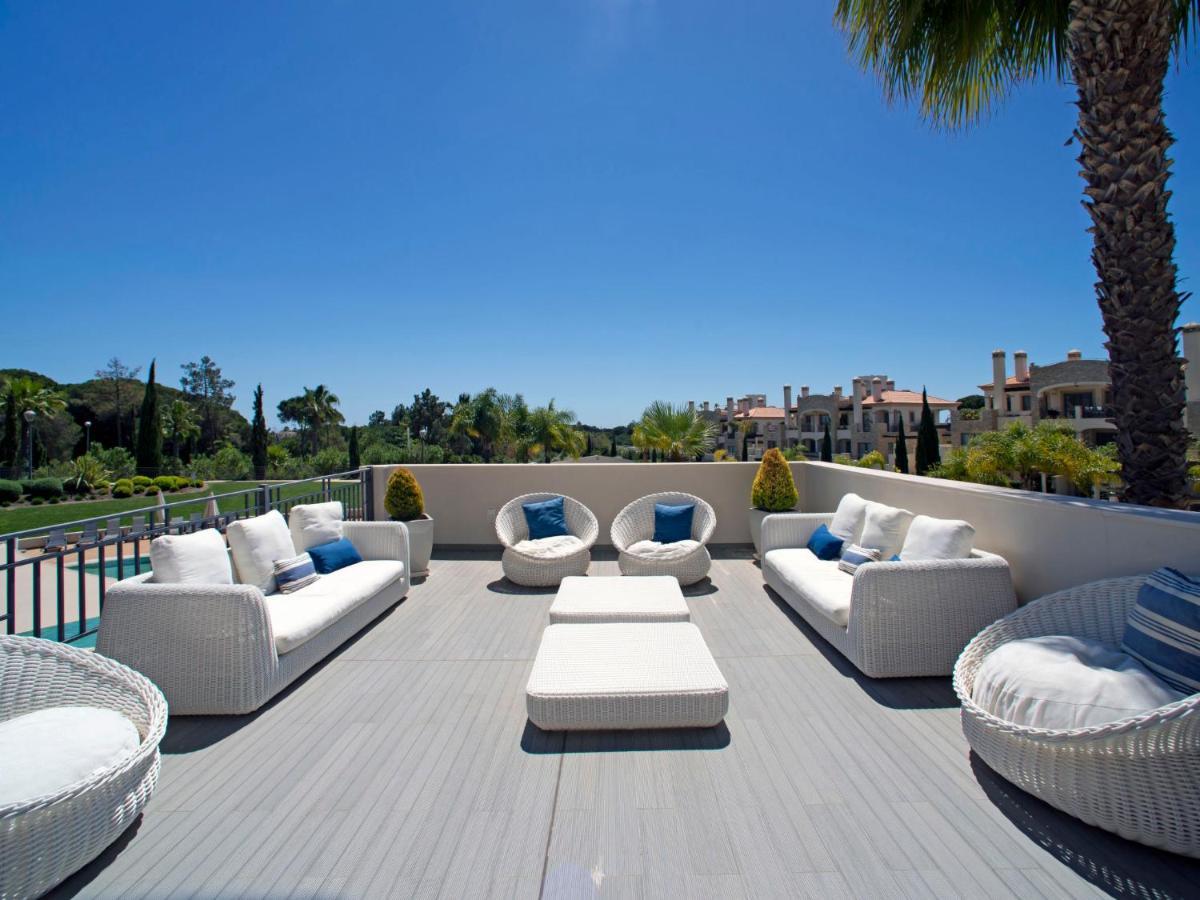 Apartment Pine Hills Esmeralda By Interhome Vilamoura Esterno foto