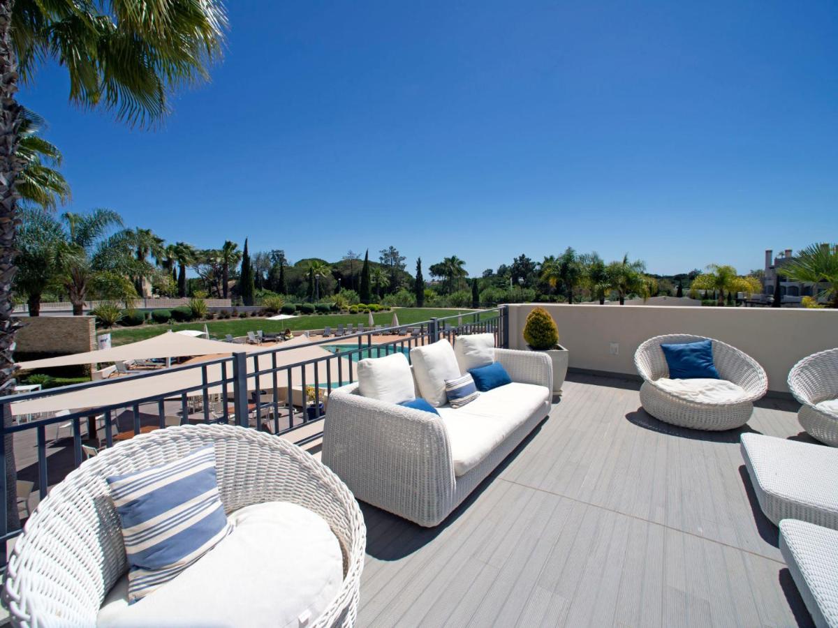 Apartment Pine Hills Esmeralda By Interhome Vilamoura Esterno foto