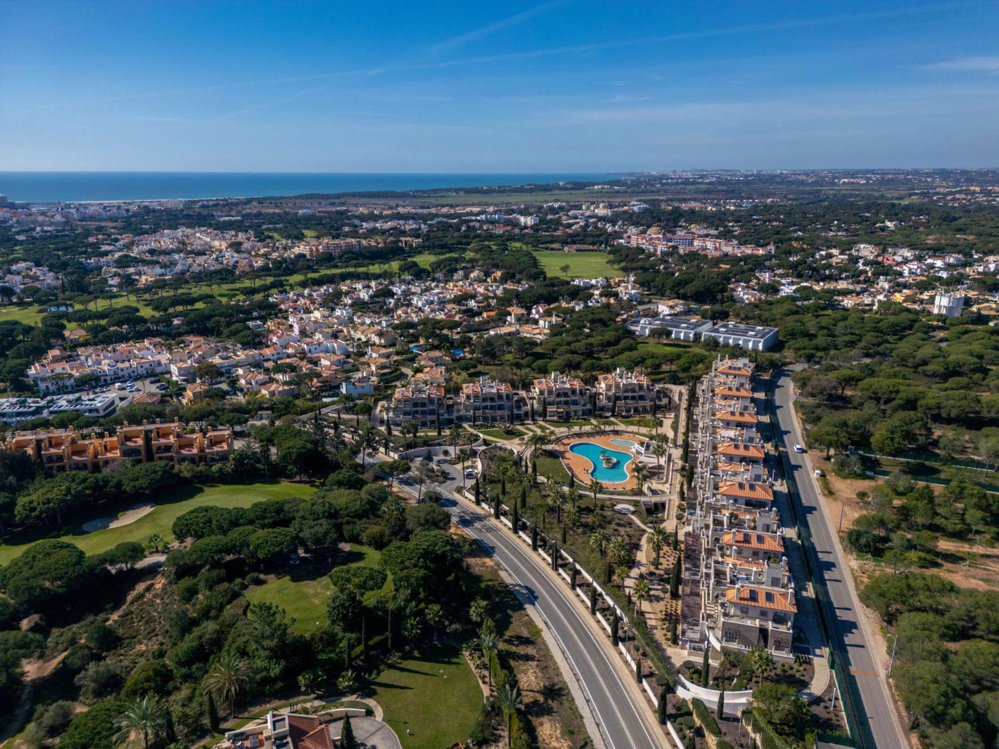 Apartment Pine Hills Esmeralda By Interhome Vilamoura Esterno foto