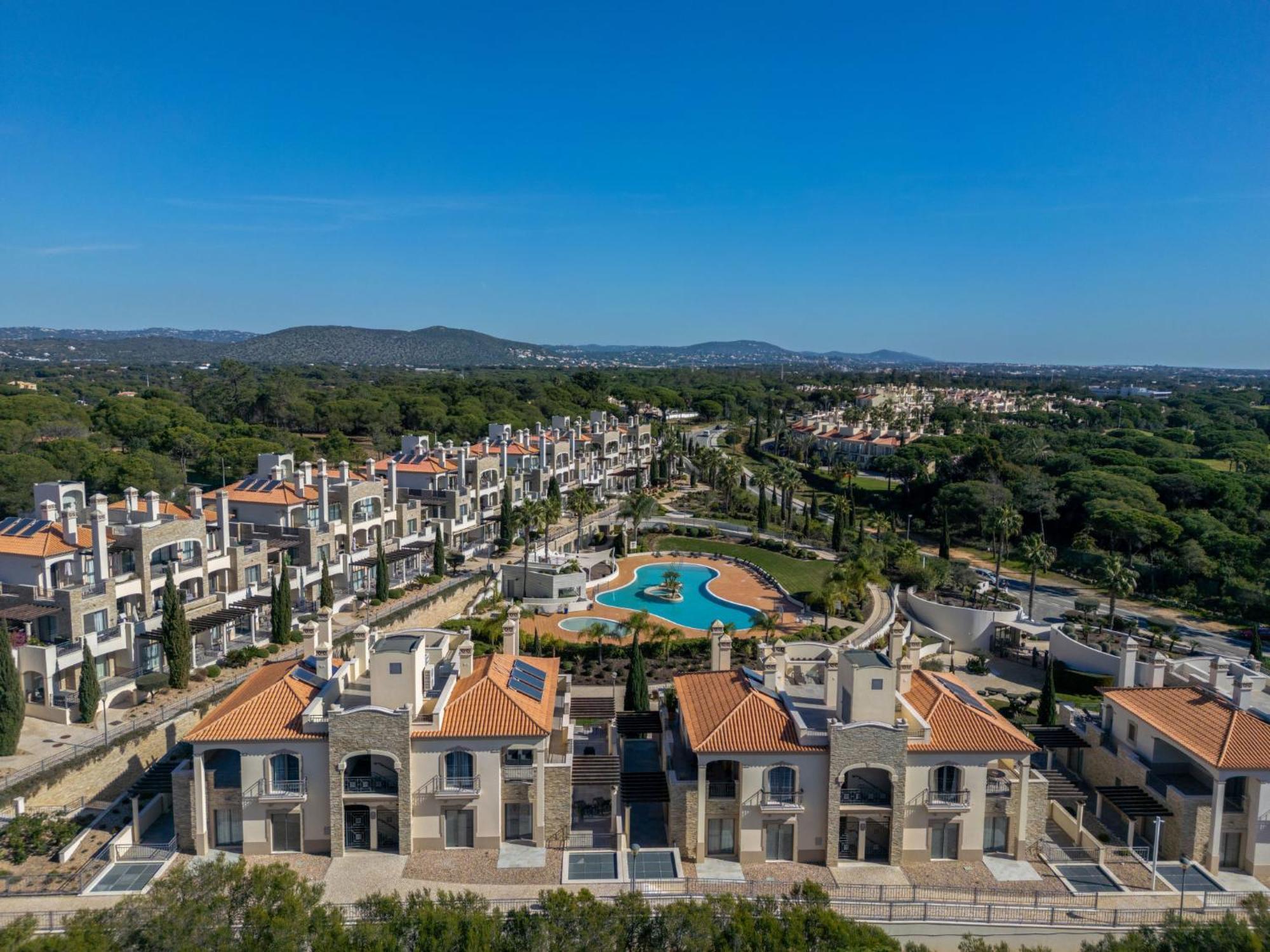 Apartment Pine Hills Esmeralda By Interhome Vilamoura Esterno foto