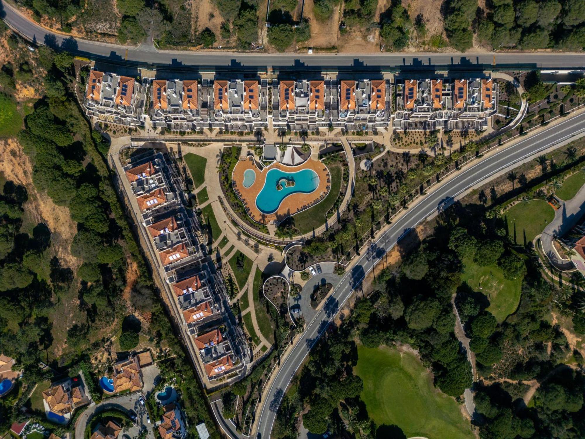 Apartment Pine Hills Esmeralda By Interhome Vilamoura Esterno foto