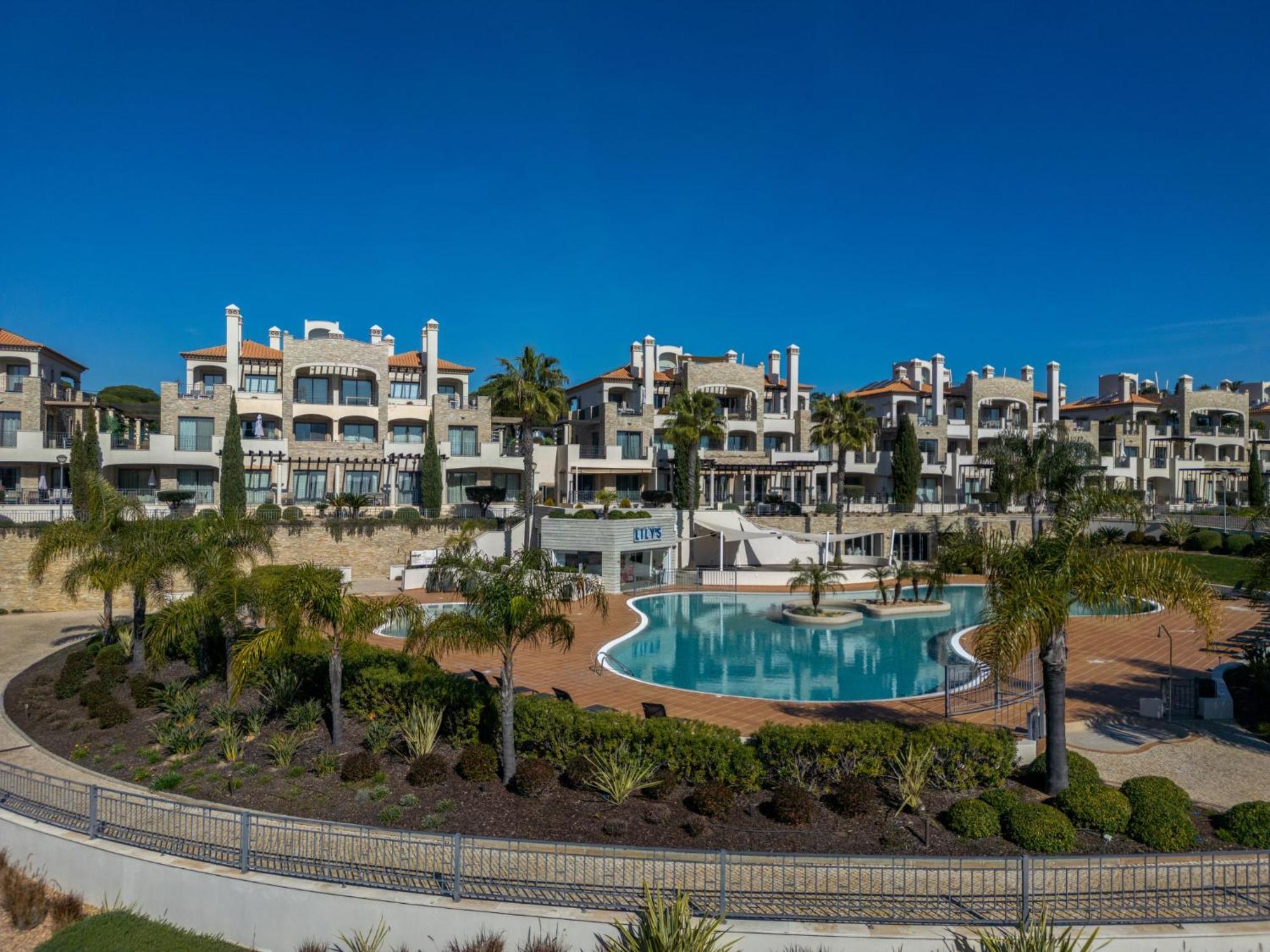Apartment Pine Hills Esmeralda By Interhome Vilamoura Esterno foto