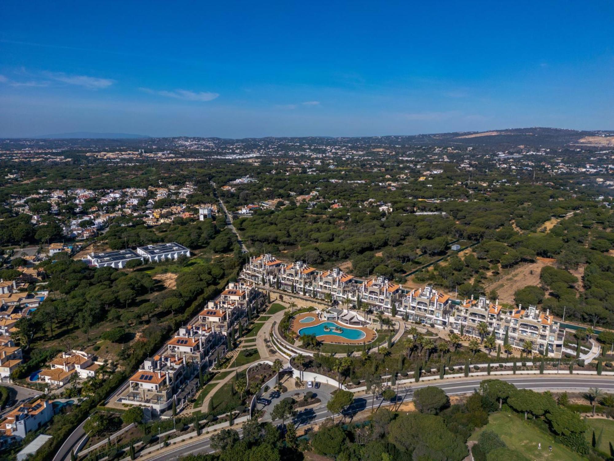 Apartment Pine Hills Esmeralda By Interhome Vilamoura Esterno foto