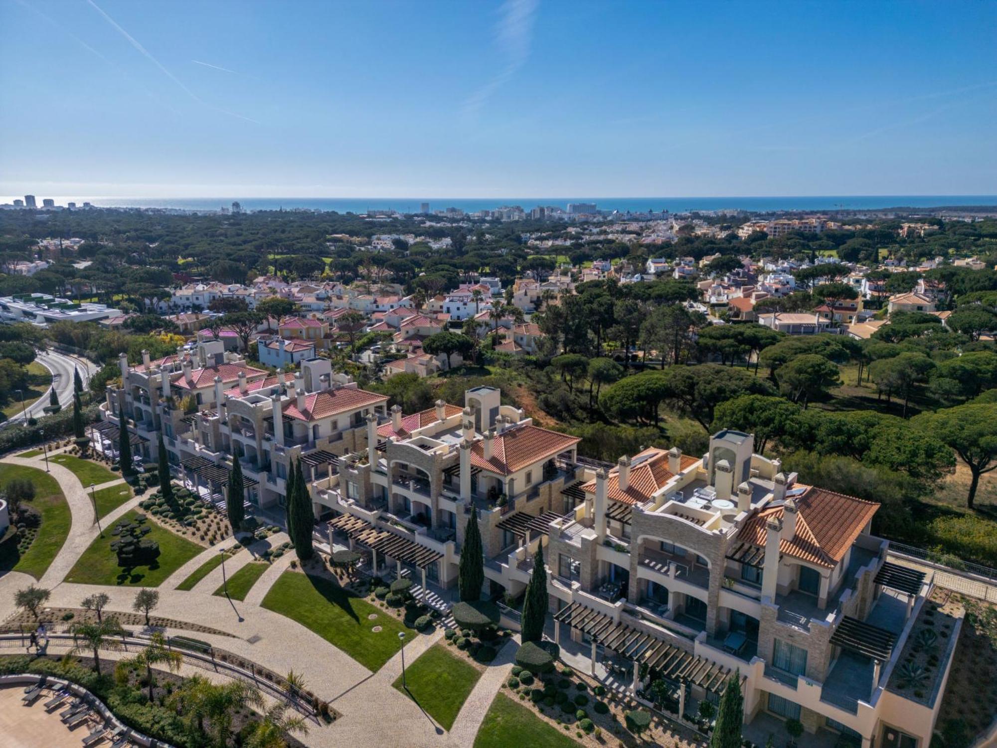 Apartment Pine Hills Esmeralda By Interhome Vilamoura Esterno foto