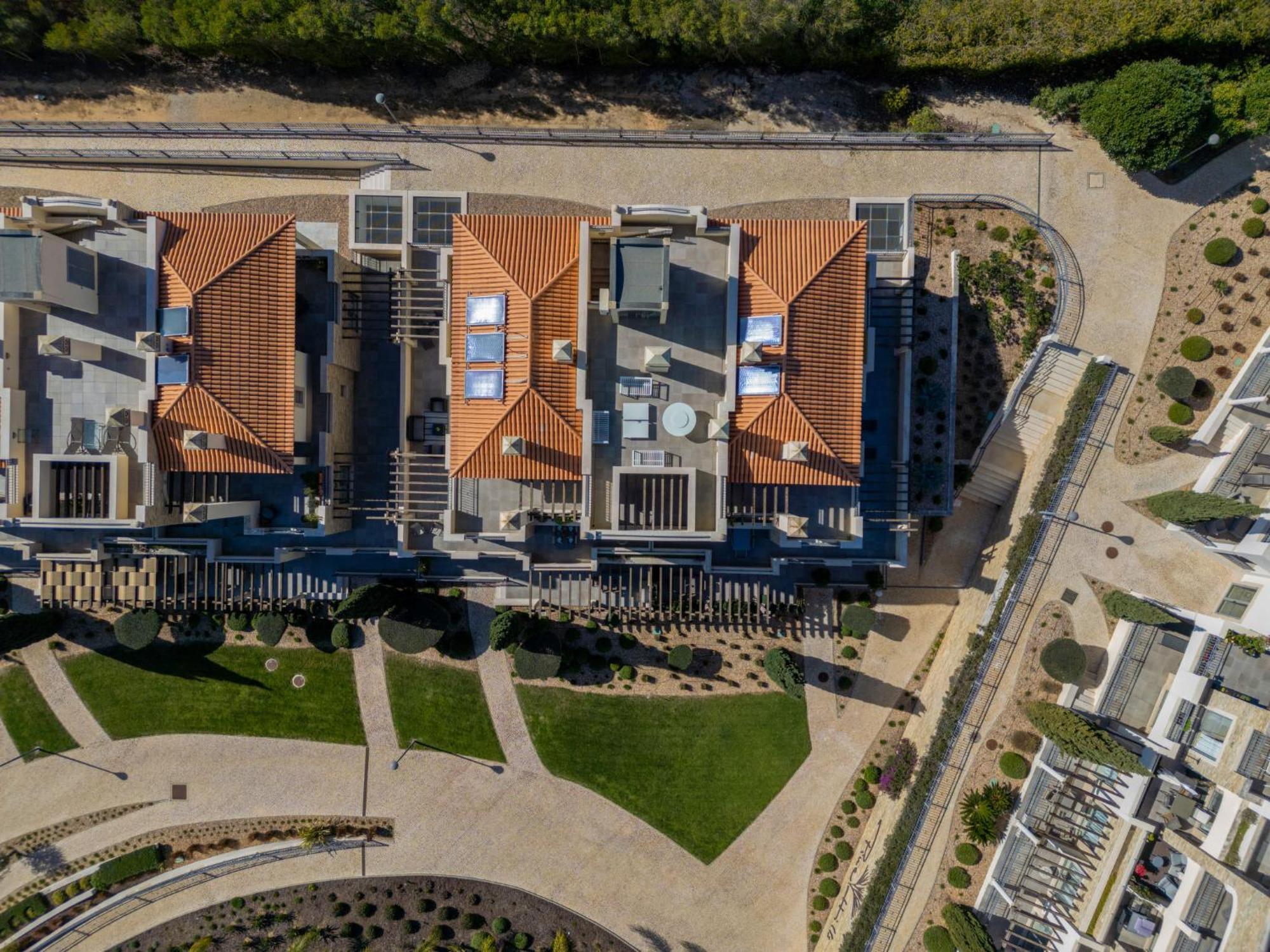 Apartment Pine Hills Esmeralda By Interhome Vilamoura Esterno foto