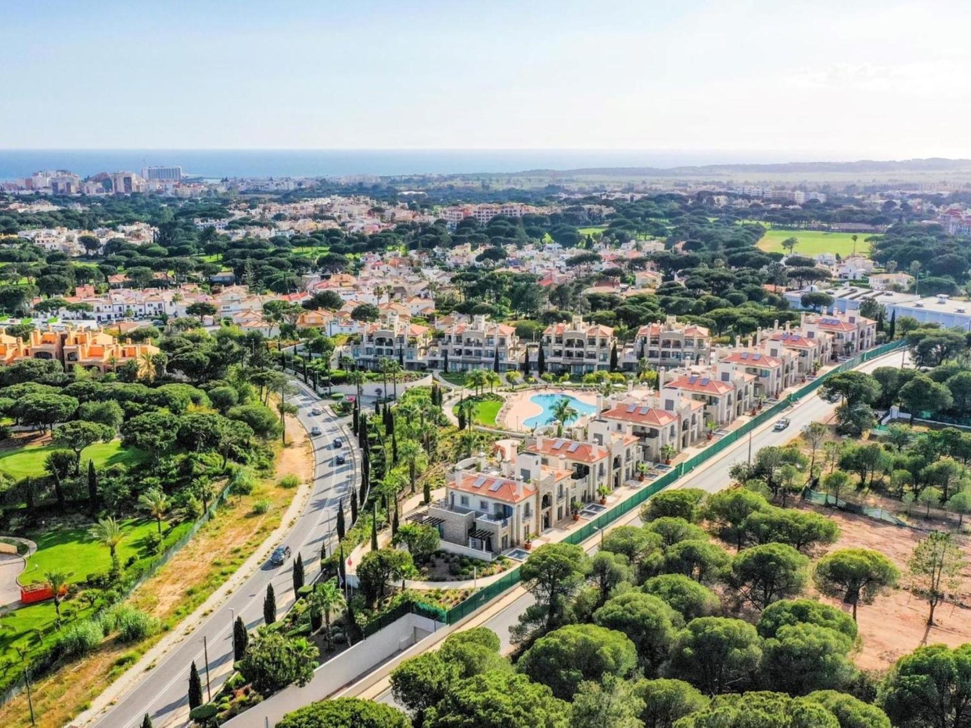 Apartment Pine Hills Esmeralda By Interhome Vilamoura Esterno foto
