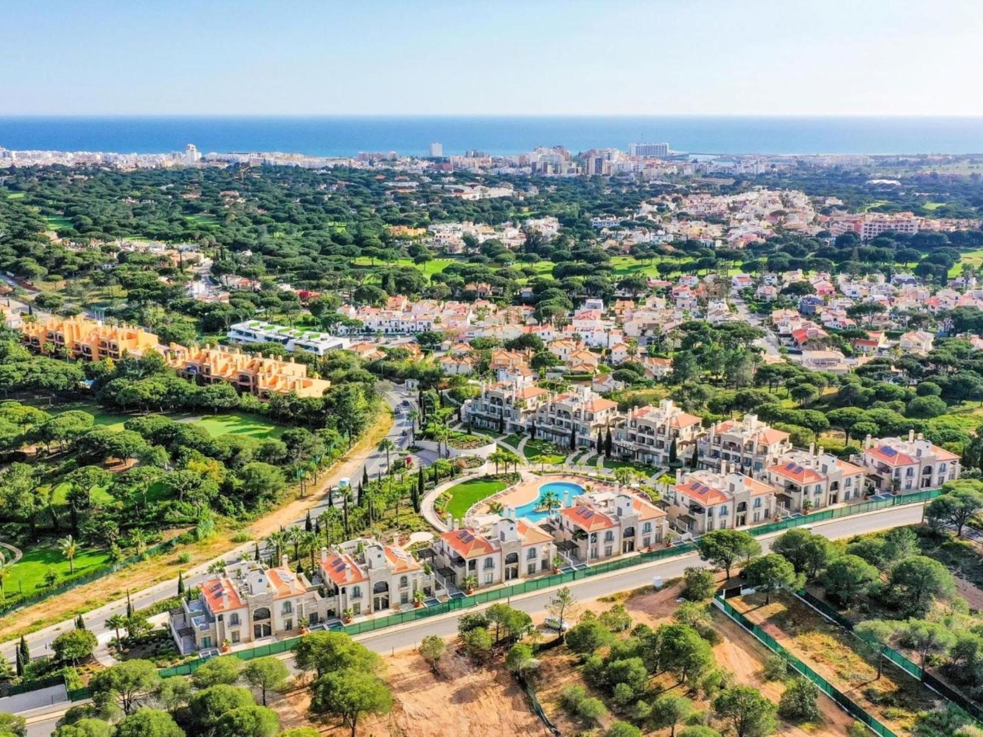 Apartment Pine Hills Esmeralda By Interhome Vilamoura Esterno foto