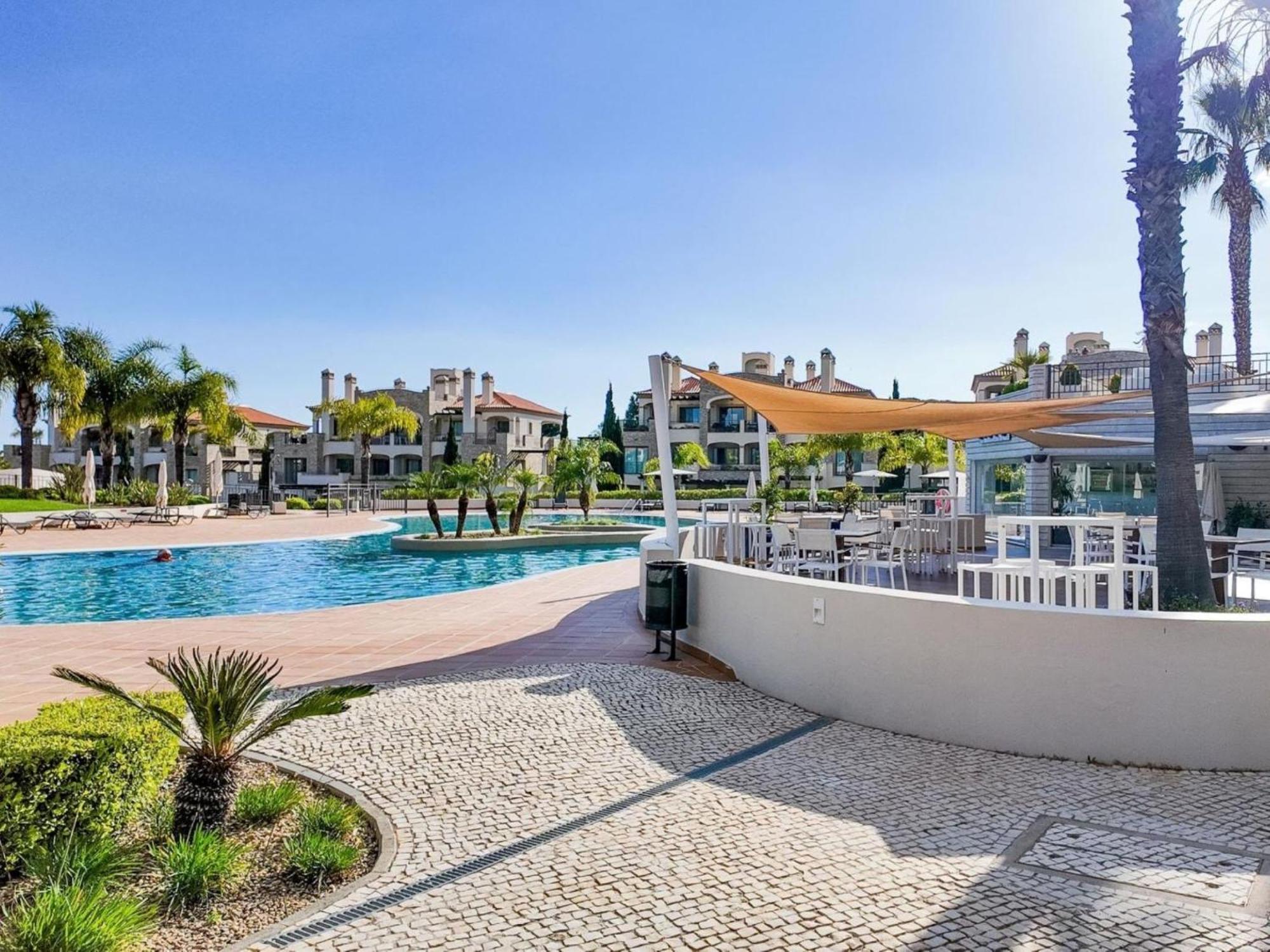 Apartment Pine Hills Esmeralda By Interhome Vilamoura Esterno foto
